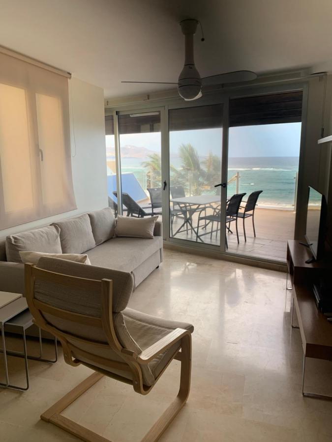 Las Canteras Premium Las Palmas de Gran Canaria Exterior photo