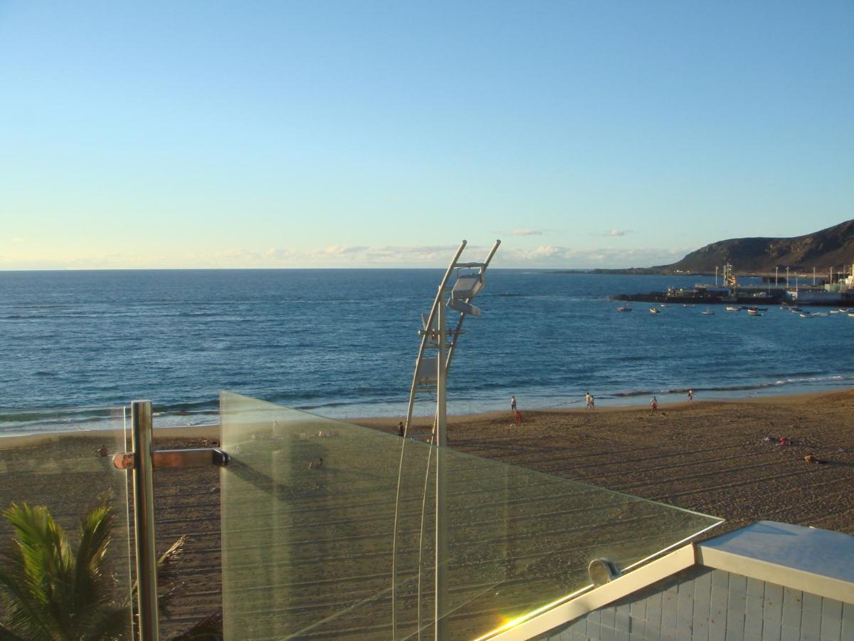 Las Canteras Premium Las Palmas de Gran Canaria Exterior photo