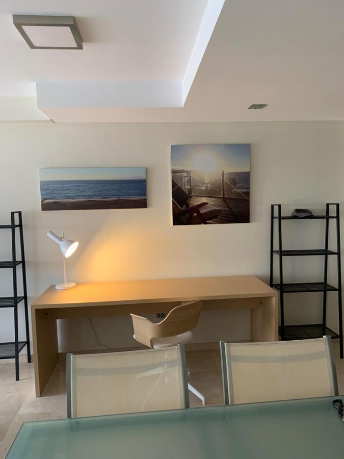Las Canteras Premium Las Palmas de Gran Canaria Exterior photo