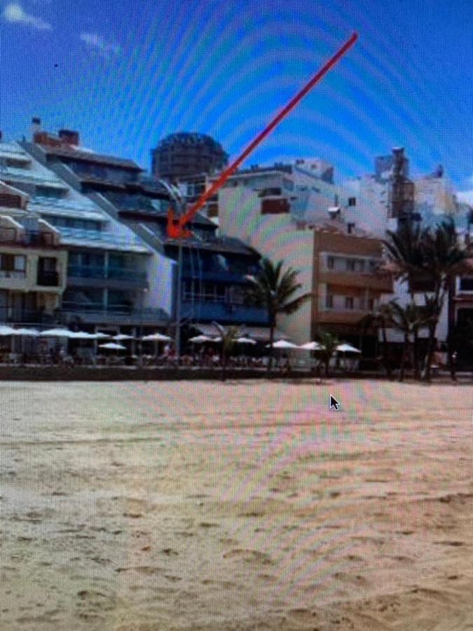 Las Canteras Premium Las Palmas de Gran Canaria Exterior photo